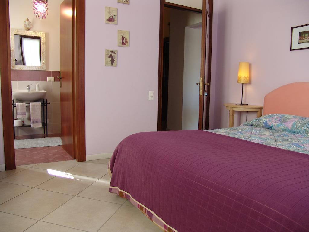 ורונה B&B Il Fragolo מראה חיצוני תמונה