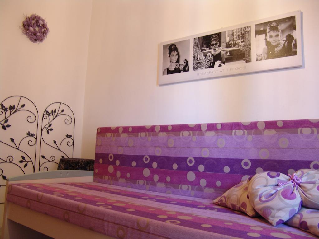 ורונה B&B Il Fragolo מראה חיצוני תמונה