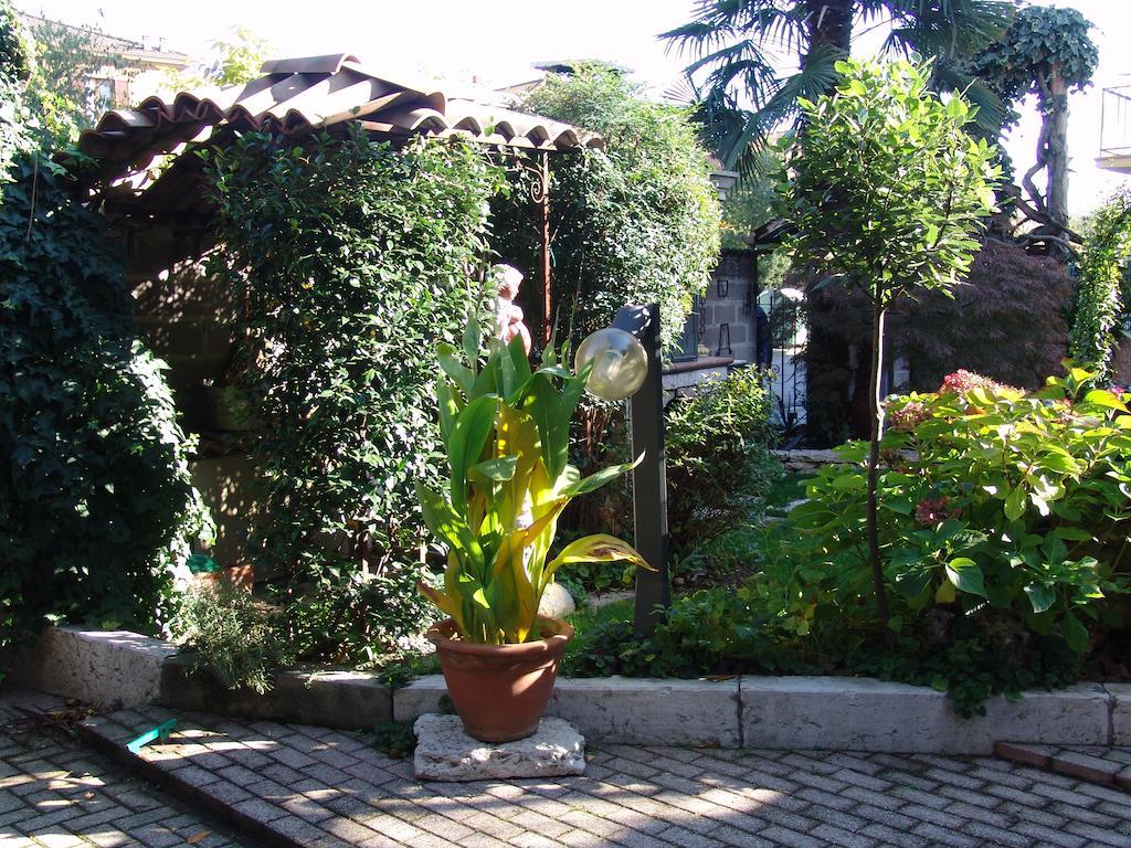 ורונה B&B Il Fragolo מראה חיצוני תמונה