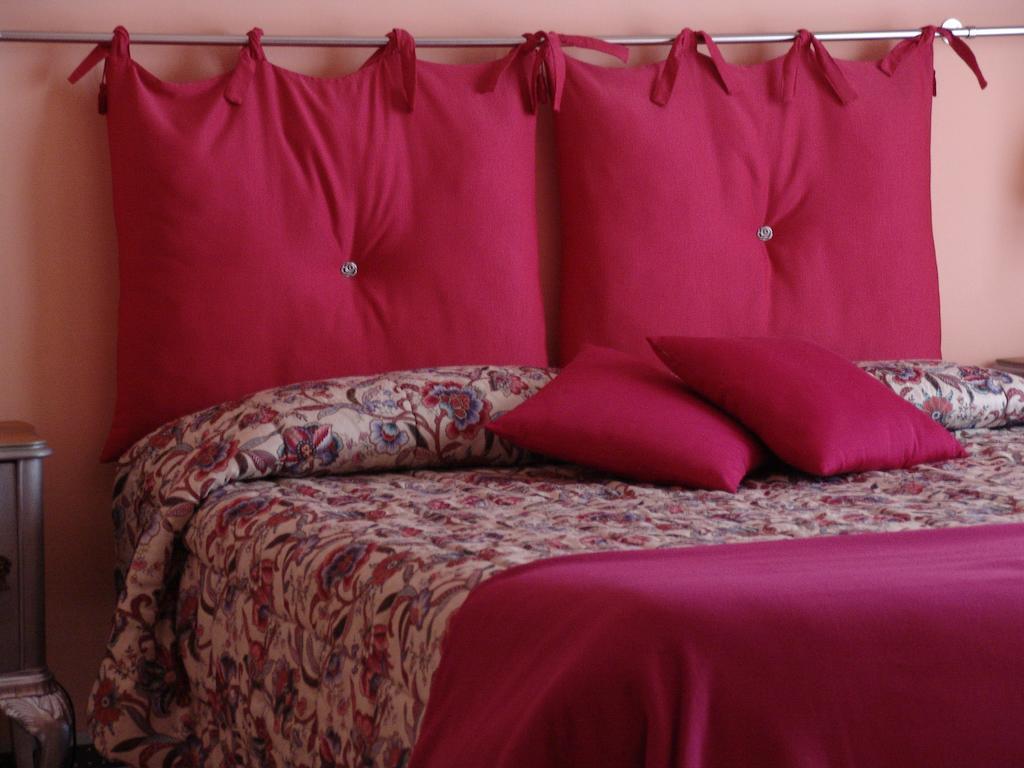 ורונה B&B Il Fragolo מראה חיצוני תמונה
