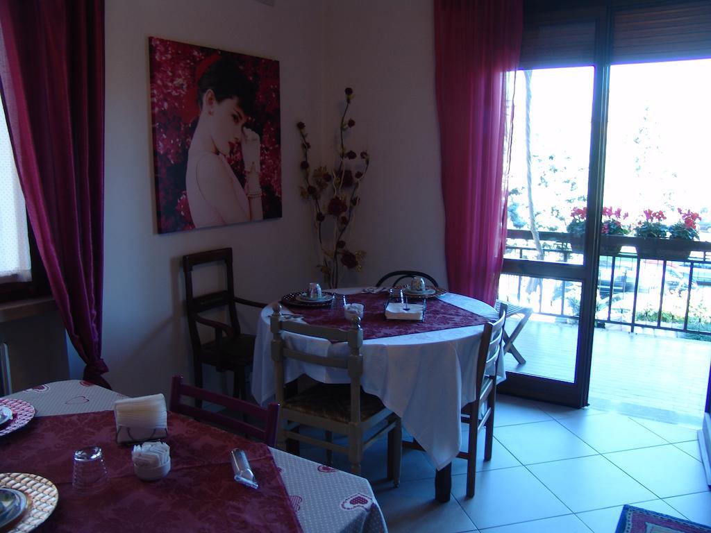 ורונה B&B Il Fragolo מראה חיצוני תמונה