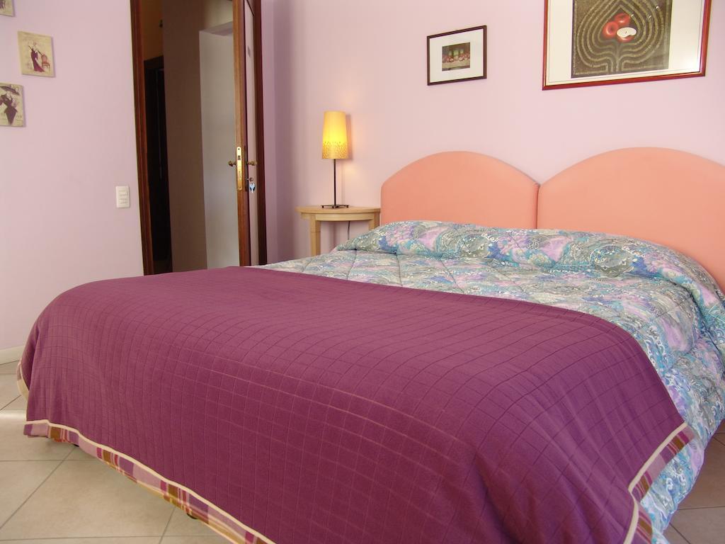 ורונה B&B Il Fragolo מראה חיצוני תמונה