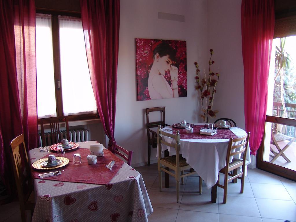 ורונה B&B Il Fragolo מראה חיצוני תמונה