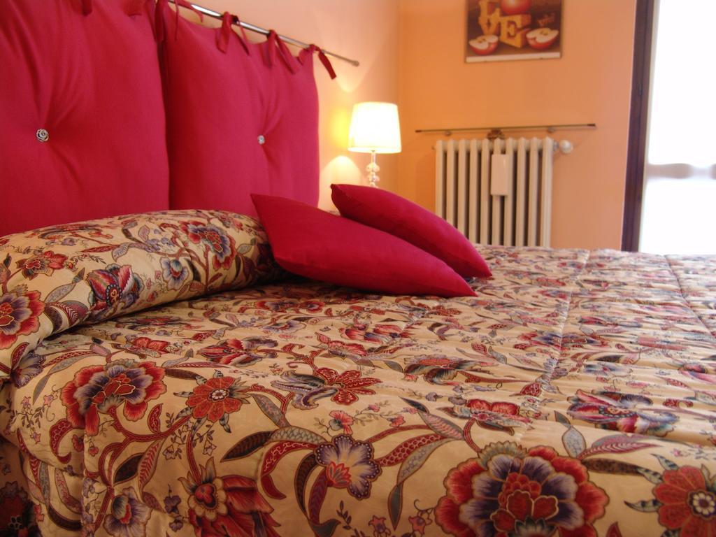 ורונה B&B Il Fragolo חדר תמונה