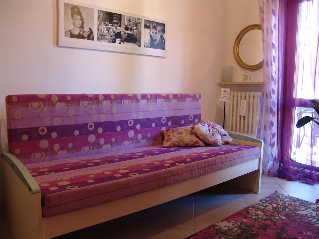 ורונה B&B Il Fragolo מראה חיצוני תמונה