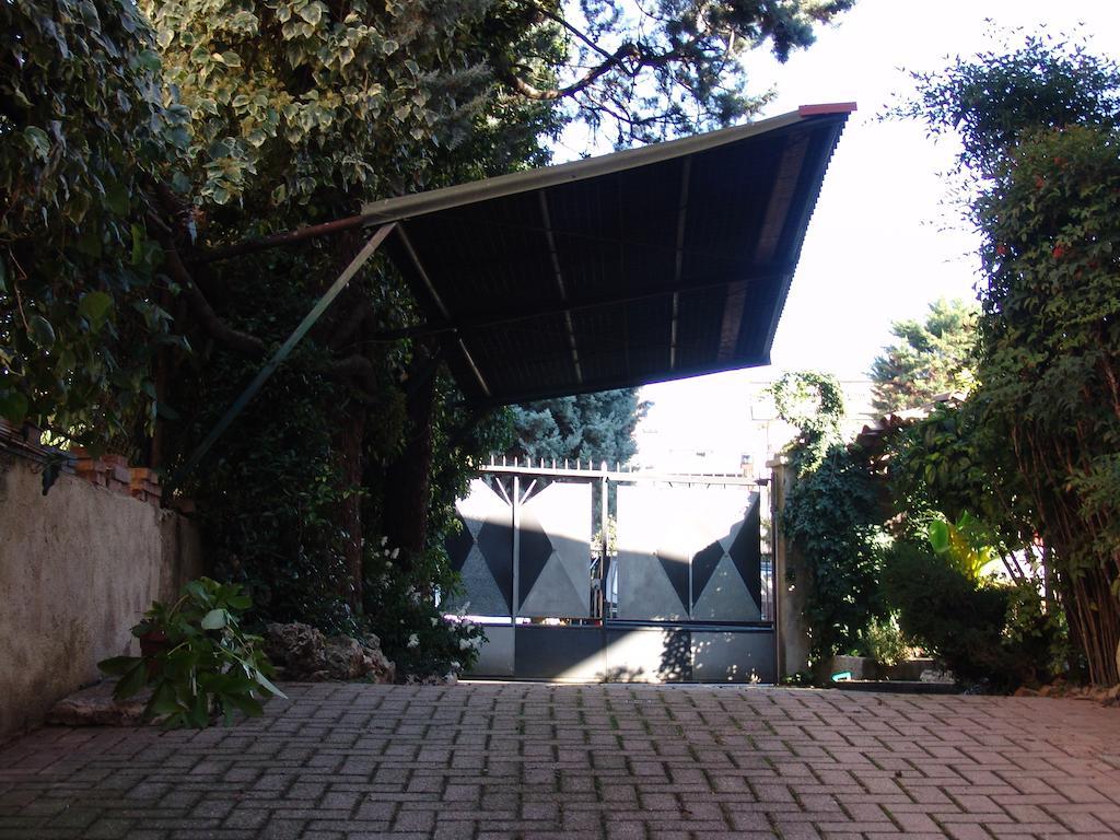 ורונה B&B Il Fragolo מראה חיצוני תמונה