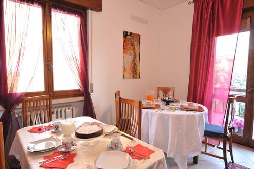 ורונה B&B Il Fragolo מראה חיצוני תמונה