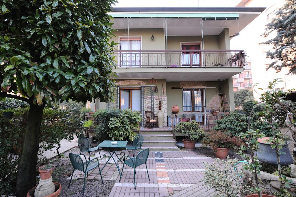 ורונה B&B Il Fragolo מראה חיצוני תמונה