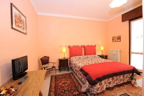 ורונה B&B Il Fragolo חדר תמונה