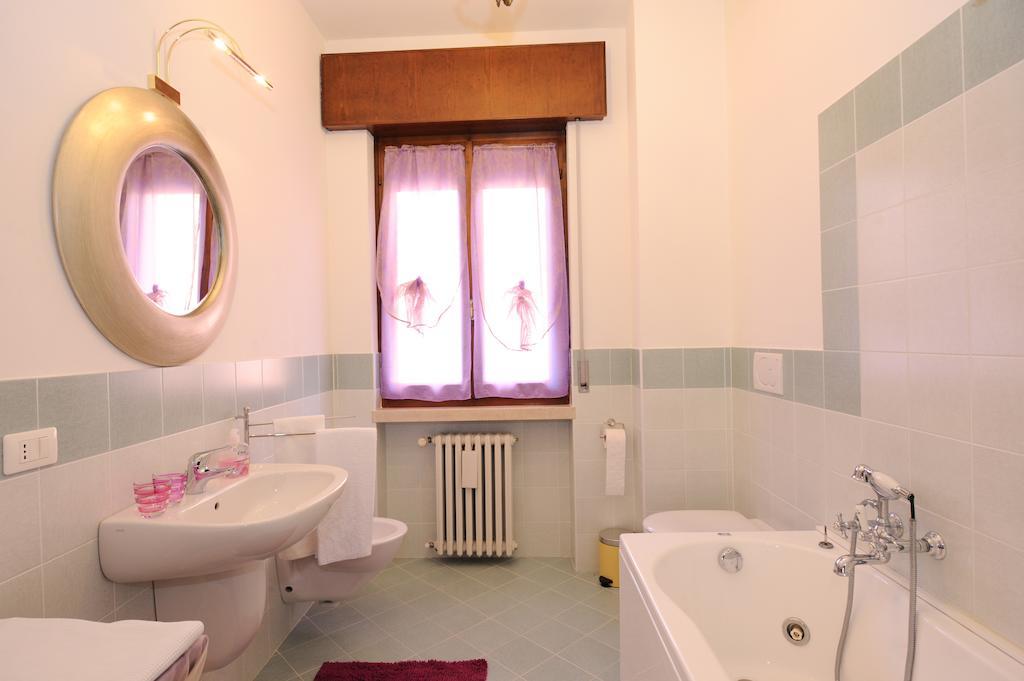 ורונה B&B Il Fragolo חדר תמונה