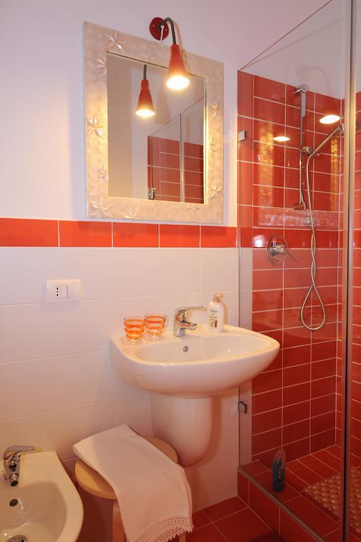 ורונה B&B Il Fragolo חדר תמונה